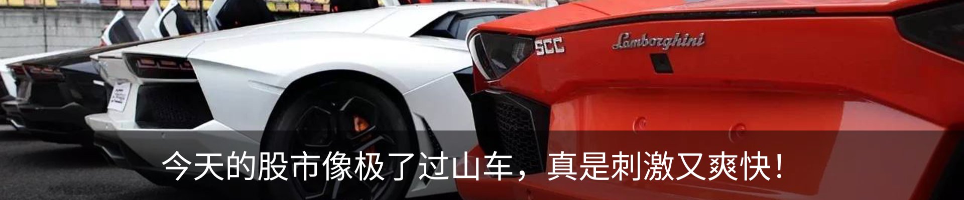 最新动态